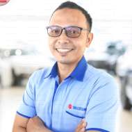 Taufik Sunaji